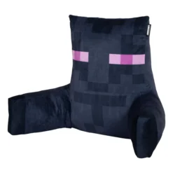 MINECRAFT - dekorative, kuschelweiche Dekokissen, Enderman
