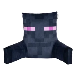 MINECRAFT - dekorative, kuschelweiche Dekokissen, Enderman