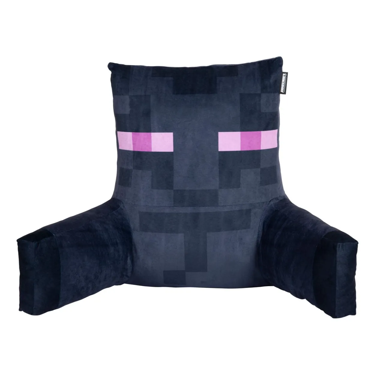 MINECRAFT - dekorative, kuschelweiche Dekokissen, Enderman