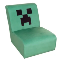 MINECRAFT - Drehsessel, Gaming-Sessel, Sessel, Drehstuhl