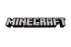 Minecraft Kuscheldecke – Fleece-Decke 100×150 cm mit Motiv