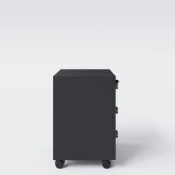 MINECRAFT Rollcontainer, Kommode, Beistelltisch, Gaming-Möbel