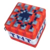 MINECRAFT - Sitzhocker, Pouf, Ottomane, Fußablage