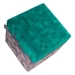 MINECRAFT - Sitzhocker, Pouf, Ottomane, Fußablage