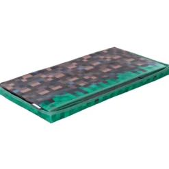 MINECRAFT - Sitz- und Aufbewahrungsboxen, Sitzhocker mit Stauraum