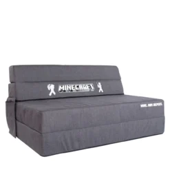 MINECRAFT - Sofa, Schlafsofa, Gästebett in Minecraft Design