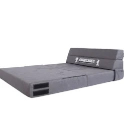 MINECRAFT - Sofa, Schlafsofa, Gästebett in Minecraft Design