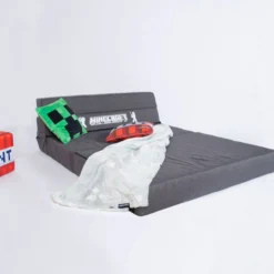 MINECRAFT - Sofa, Schlafsofa, Gästebett in Minecraft Design