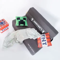 MINECRAFT - Sofa, Schlafsofa, Gästebett in Minecraft Design