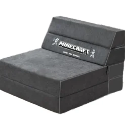 MINECRAFT - Sofa, Schlafsofa, Gästebett in Minecraft Design