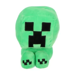 Minecraft Spardose – Kuschelige Plüschfigur Geldbox Kinder