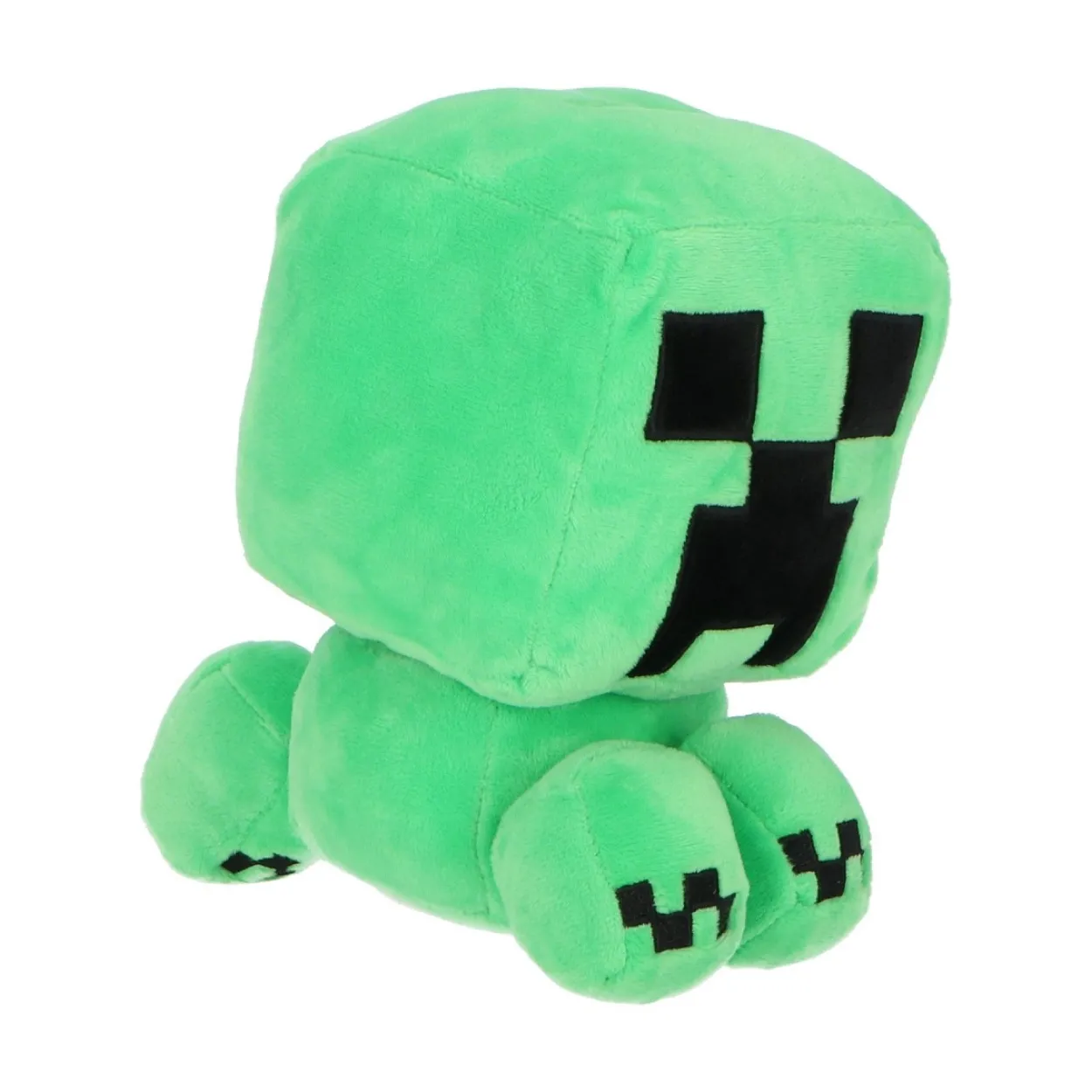 Minecraft Spardose – Kuschelige Plüschfigur Geldbox Kinder