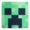 MINECRAFT - Teppich, Spielteppich, quadratisch, pflegeleicht