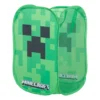 MINECRAFT - Wäschebox, Wäschesack, Korb, Aufbewahrung