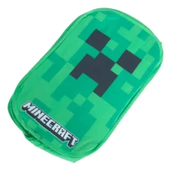MINECRAFT - Wäschebox, Wäschesack, Korb, Aufbewahrung