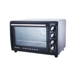 Mini-Backofen 42L, FO42, 2000W