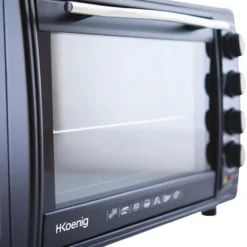 Mini-Backofen 42L, FO42, 2000W
