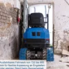 Minibagger EXC1400