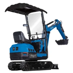 Minibagger EXC1400