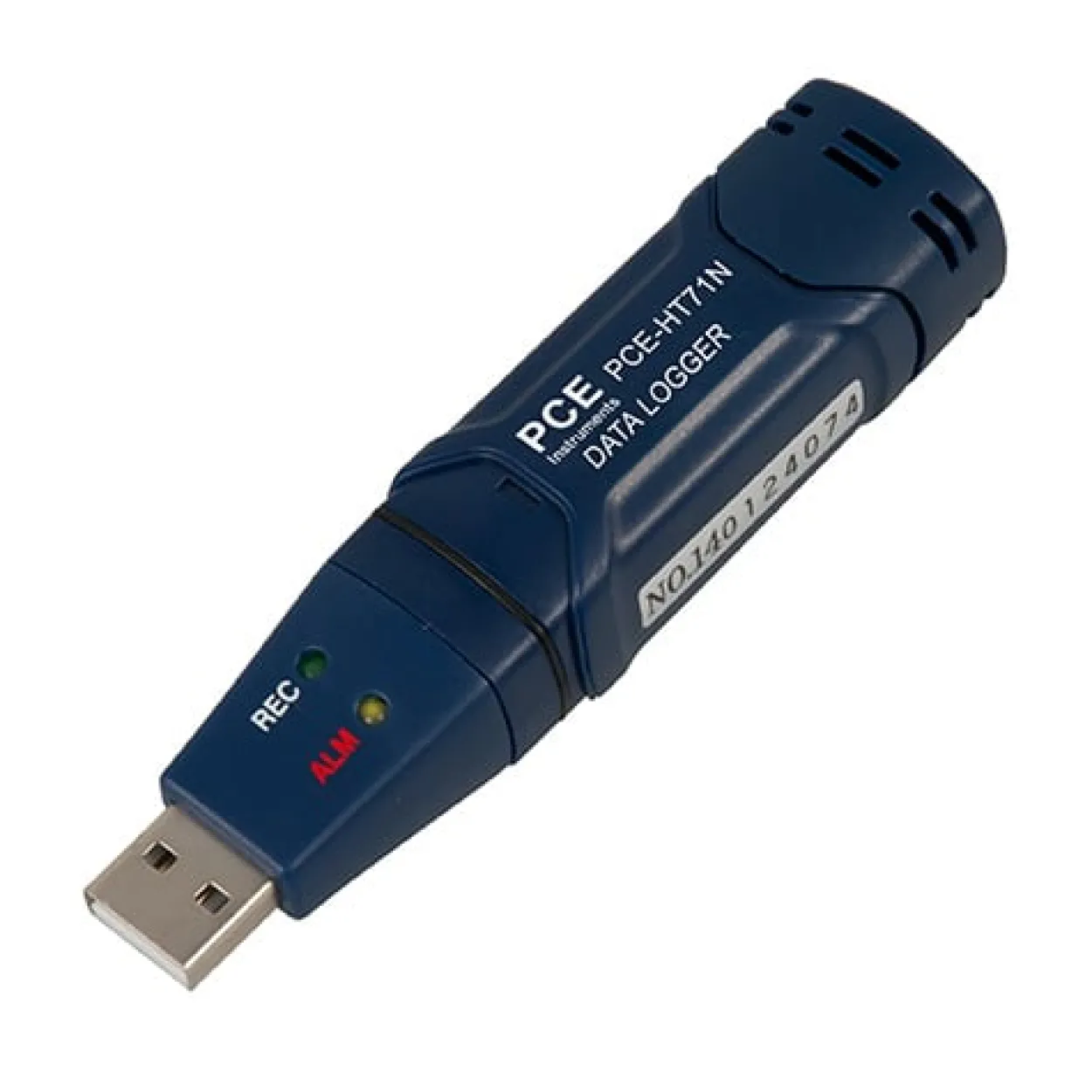 Mini-Datenlogger PCE-HT 71N