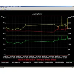 Mini-Datenlogger PCE-HT 71N