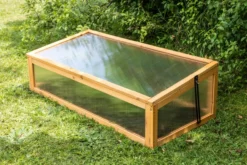 Mini Gewächshaus ca. 115 x 53 x 34 cm