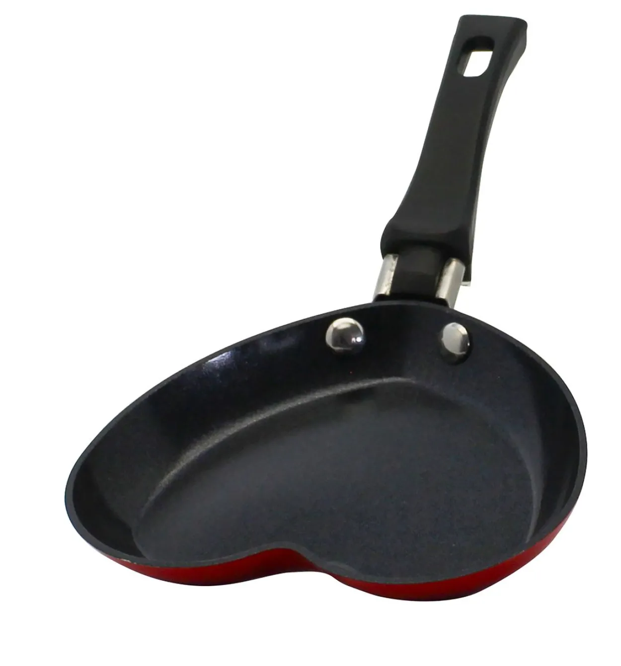 Mini Herzpfanne 14cm