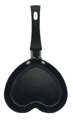 Mini Herzpfanne 14cm