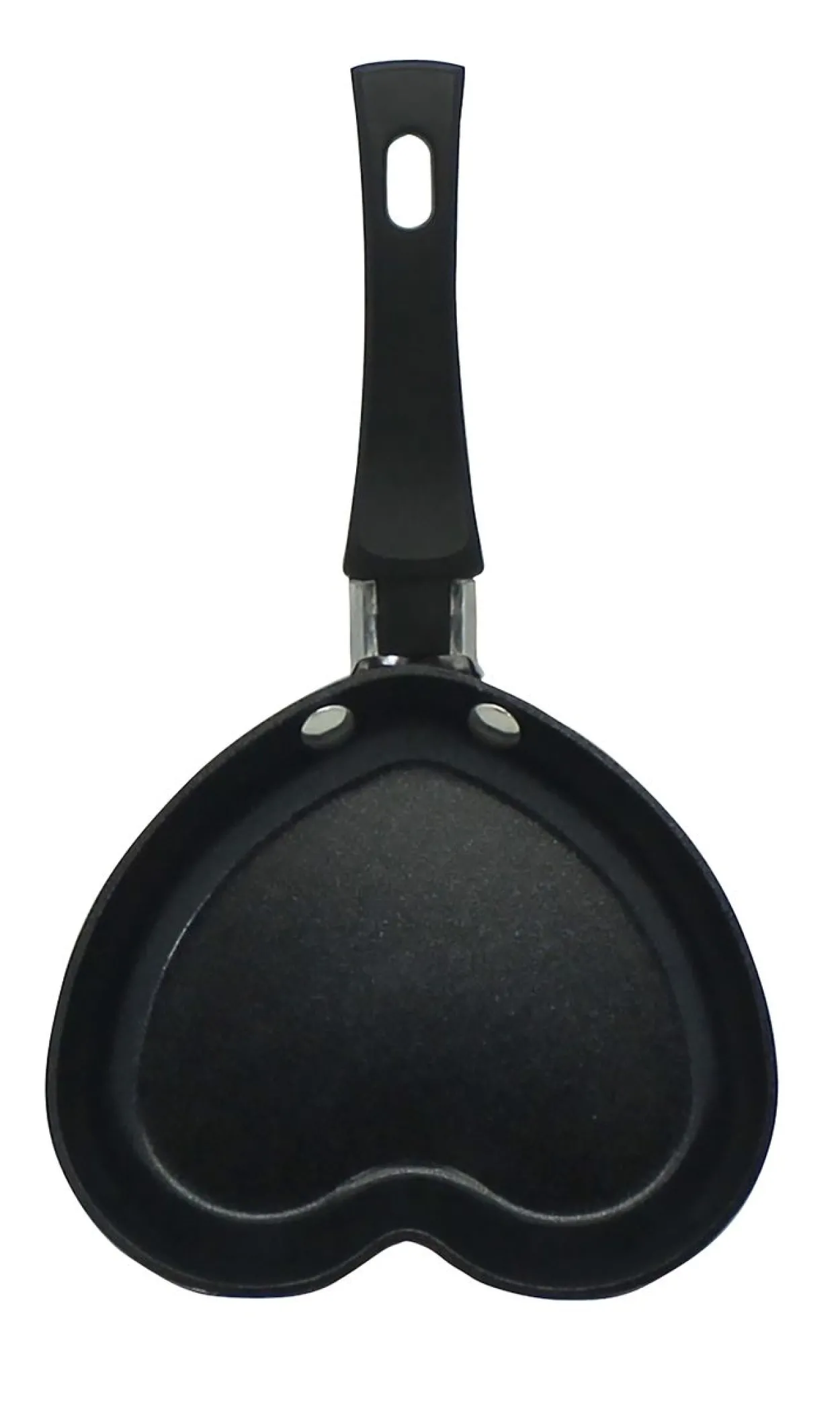 Mini Herzpfanne 14cm