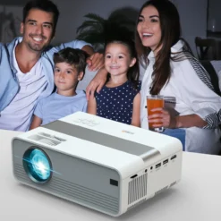 Mini-LED HD Beamer TX-127