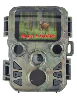 Mini 20 MP Wildkamera