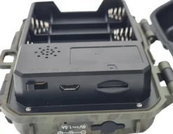 Mini 12MP Wildkamera 32GB