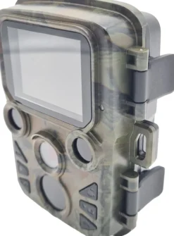 Mini 12MP Wildkamera 32GB