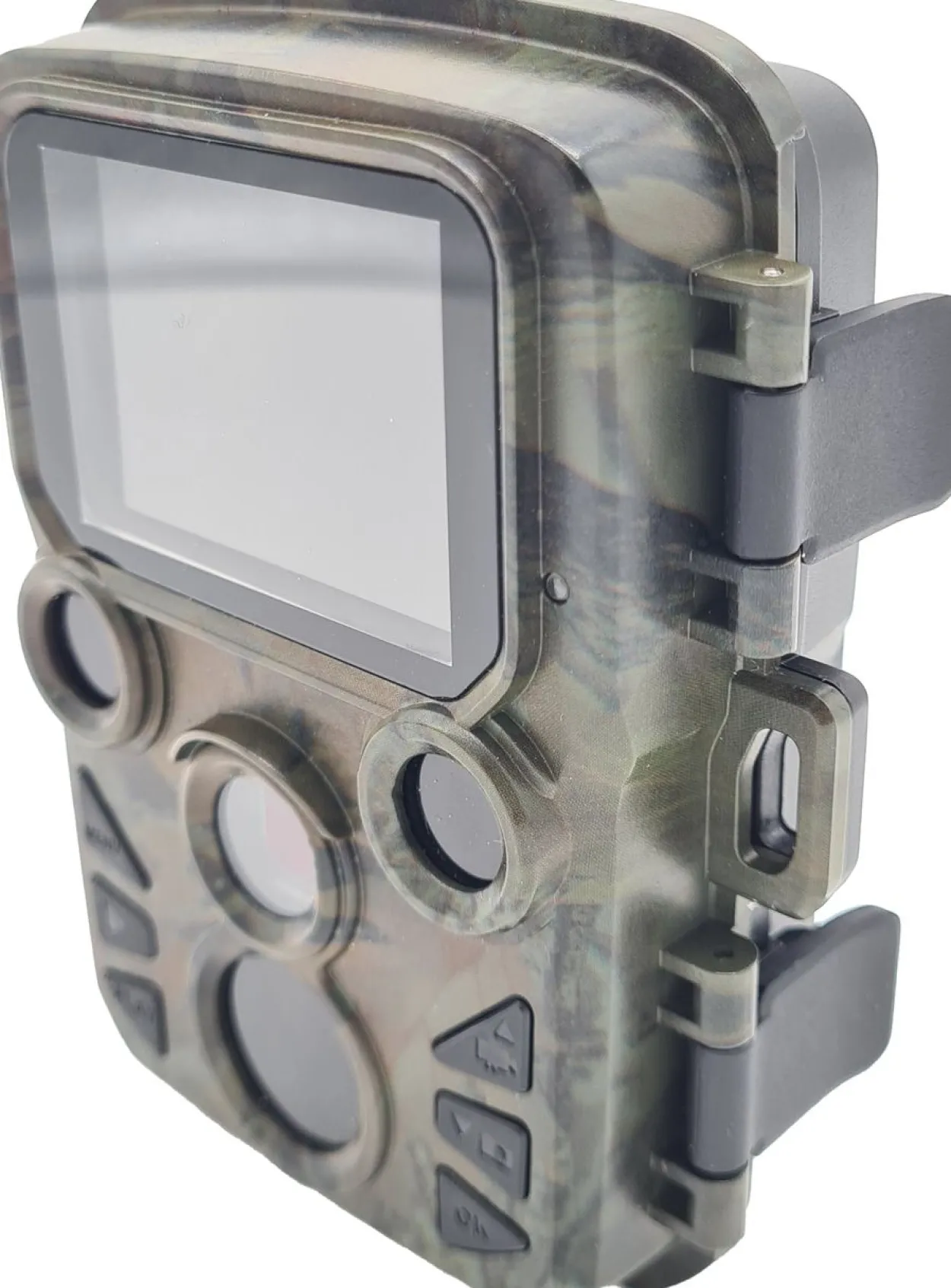 Mini 12MP Wildkamera 32GB