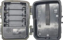 Mini 12MP Wildkamera 32GB