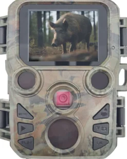 Mini 12MP Wildkamera 32GB