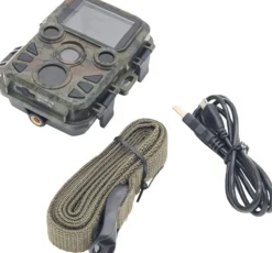 Mini 12MP Wildkamera 32GB