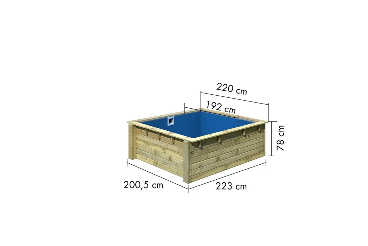 Minipool