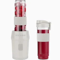 Mini Smoothie Maker 570mL MOOV8 Beige