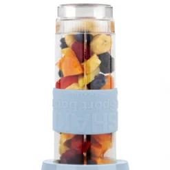 Mini Smoothie Maker 570mL MOOV6 Blau