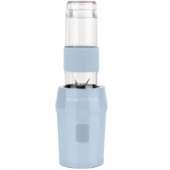 Mini Smoothie Maker 570mL MOOV6 Blau