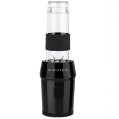 Mini Smoothie Maker 570mL MOOV9 Schwarz
