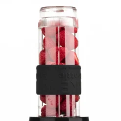 Mini Smoothie Maker 570mL MOOV9 Schwarz