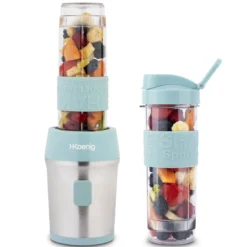 Mini Smoothie Maker 570mL SMOO16 Pastellblau