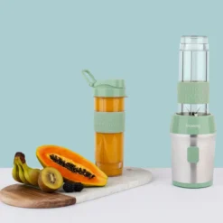 Mini Smoothie Maker 570mL SMOO18 Pastellgrün