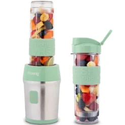 Mini Smoothie Maker 570mL SMOO18 Pastellgrün