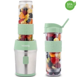 Mini Smoothie Maker 570mL SMOO18 Pastellgrün