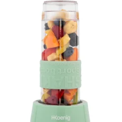 Mini Smoothie Maker 570mL SMOO18 Pastellgrün