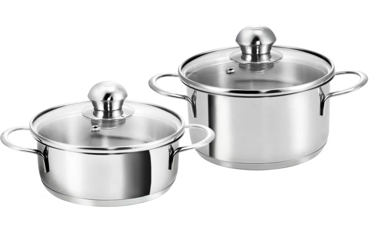 Minitopfset "Parvus"