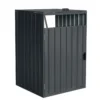 Mülltonnenbox CUBO - 1x 240 L